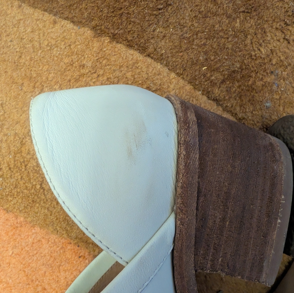 Madewell Brady Lowcut Booties - Picture 9 of 15